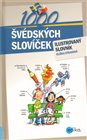 1000  švédských  slovíček