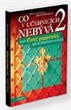 Co v učebnicích nebývá 2 - obálka