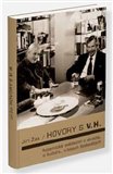 Hovory s V. H. - obálka