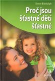 Proč jsou šťastné děti šťastné - obálka