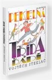 Pekelná třída řádí - obálka