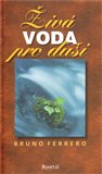 Živá voda pro duši - obálka