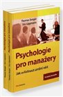 Psychologie pro manažery