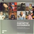 Kompendium portrétní fotografie - obálka