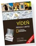 Vídeň - obálka