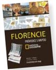 Florencie - obálka