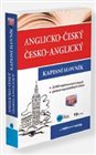 Anglicko-český, česko-anglický kapesní slovník