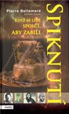 Spiknutí - obálka