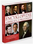 Encyklopedie  amerických prezidentů - obálka