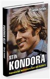 Stín Kondora - obálka