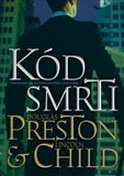 Kód smrti - obálka