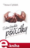 Šílené broskve a jiné povídky - obálka