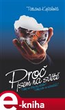 Proč jsem na světě - obálka