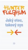 Jaký otec, takový syn - obálka