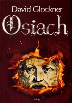 Obálka titulu Osiach
