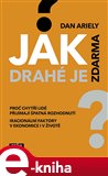 Jak drahé je zdarma? - obálka