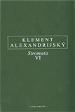 Stromata VI - obálka