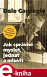 Jak správně myslet, jednat a mluvit - obálka