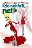 Kdo nehřeší, nežije - obálka