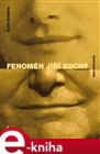 Fenomén Jiří Suchý