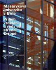 Masarykova univerzita v Brně - obálka