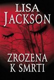 Zrozena k smrti - obálka