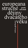 Europeana - obálka