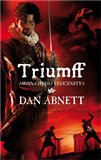 Triumff (Hrdina Jejího Veličenstva) - obálka