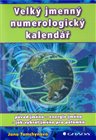 Velký jmenný numerologický kalendář