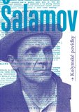 Kolymské povídky - obálka