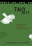 TAHY 2011 - obálka