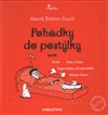 Pohádky do postýlky