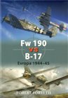 Fw 190 vs B–17