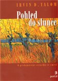 Pohled do slunce - obálka