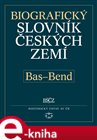 Biografický slovník českých zemí, 3. sešit (Bas-Bene)