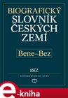 Biografický slovník českých zemí, 4. sešit (Bene-Bez)