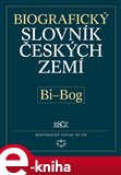 Biografický sl. /5./českých zemí /Bi–Bog/ - obálka