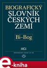 Biografický sl. /5./českých zemí /Bi–Bog/