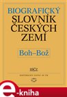 Biografický slovník českých zemí, 6. sešit (Boh-Bož)