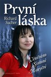 První láska - obálka