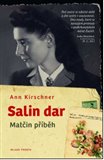 Salin dar - obálka