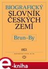 Biografický slovník českých zemí, 8. sešit (Brun-By)