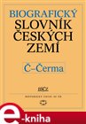 Biografický slovník českých zemí, 10. sešit (Č-Čerma)