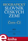 Biografický slovník českých zemít  /11.svazek/ (Čern-Čž)