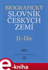 Biografický slovník českých zemí /12.sešit/, D-Die