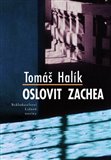 Oslovit Zachea - obálka