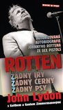 Rotten / Nechcem tu žádný Iry, žádný černý a žádný psy - obálka