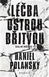 Léčba ostrou břitvou (Dolní město 1) - obálka