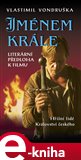 Jménem krále - obálka