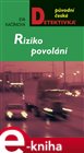 Riziko povolání